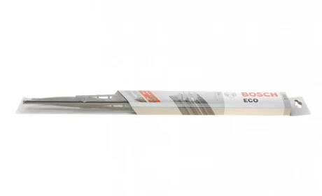 Щетки стеклоочистителя (550/550mm) VW LT (28-35) 96-06/Renault Kangoo 08- BOSCH 3 397 005 163