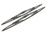Щетки стеклоочистителя (550/550mm) VW LT (28-35) 96-06/Renault Kangoo 08- BOSCH 3 397 005 163 (фото 5)