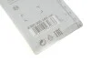 Щетки стеклоочистителя (550/550mm) VW LT (28-35) 96-06/Renault Kangoo 08- BOSCH 3 397 005 163 (фото 6)