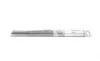 Щетки стеклоочистителя (500/500mm) Daf/Fiat/Ford/Hyundai/Kia/Lancia/Man/Mazda/Opel/Scania BOSCH 3 397 005 695 (фото 1)