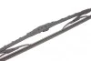 Щетки стеклоочистителя (550/550mm) Peugeot 405 87-97 BOSCH 3 397 005 800 (фото 3)