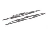 Щетки стеклоочистителя (550/550mm) Peugeot 405 87-97 BOSCH 3 397 005 800 (фото 7)