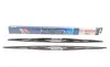 Щітки склоочисника (650/650mm) Land Rover Range Rover III 3.0-5.0 02-12 BOSCH 3 397 005 808 (фото 1)