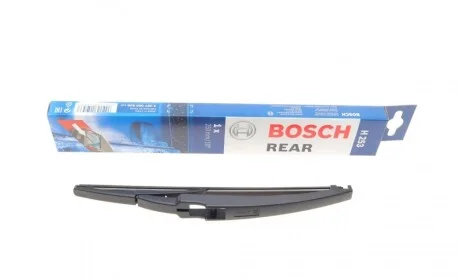 Щетка стеклоочистителя (задняя) (250mm) Opel Insignia B 17- BOSCH 3 397 005 828