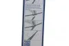 Щетка стеклоочистителя (задняя) (240mm) MB A-class (W176) 12-18 BOSCH 3 397 006 864 (фото 6)