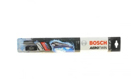 Щетка стеклоочистителя (380mm) Peugeot Partner/Citroen Berlingo 08- BOSCH 3 397 006 942