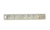 Щітка склоочисника (380mm) Peugeot Partner/Citroen Berlingo 08- BOSCH 3 397 006 942 (фото 9)