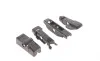 Щетка стеклоочистителя (425mm) Ford Focus/Kuga 1.4-2.5 TDCi 04-12 BOSCH 3 397 006 944 (фото 3)