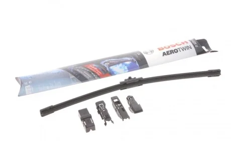 Щетка стеклоочистителя (425mm) Ford Focus/Kuga 1.4-2.5 TDCi 04-12 BOSCH 3 397 006 944