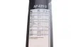Щетка стеклоочистителя (425mm) Ford Focus/Kuga 1.4-2.5 TDCi 04-12 BOSCH 3 397 006 944 (фото 8)