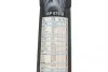 Щетка стеклоочистителя (475mm) Dacia Duster/Logan/Sandero 12-/Ford Mondeo/Opel Vivaro 14- BOSCH 3 397 006 946 (фото 16)