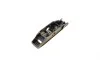 Щетка стеклоочистителя (500mm) Audi A4/A6/A8 07-/Ford Focus IV/Transit V363 12-/Renault Clio 98- BOSCH 3 397 006 947 (фото 6)