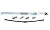 Щітка склоочисника (530mm) Audi A6/VW Passat/Golf IV 97- (Універсальна) BOSCH 3 397 006 948 (фото 1)