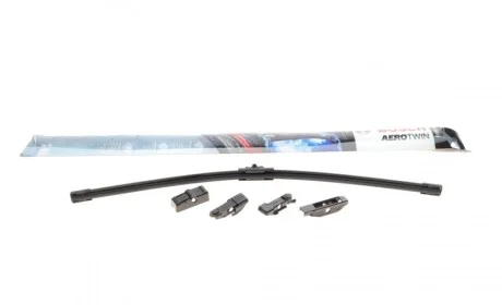 Щетка стеклоочистителя (550mm) Citroen Jumpy/Fiat Ducato/Scudo/VW Tiguan/Touareg 16- (Универсальная) BOSCH 3 397 006 949