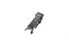 Щітка склоочисника (550mm) Citroen Jumpy/Fiat Ducato/Scudo/VW Tiguan/Touareg 16- (Універсальна) BOSCH 3 397 006 949 (фото 5)