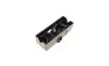 Щітка склоочисника (550mm) Citroen Jumpy/Fiat Ducato/Scudo/VW Tiguan/Touareg 16- (Універсальна) BOSCH 3 397 006 949 (фото 10)