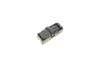 Щетки стеклоочистителя (575mm) MB A-class (W169)/C-class (W203) 00- BOSCH 3 397 006 950 (фото 6)