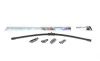 Щітка склоочисника (600мм) VW T5/6 1.9-3.2 TDI/DT/TSI 03- BOSCH 3 397 006 951 (фото 1)