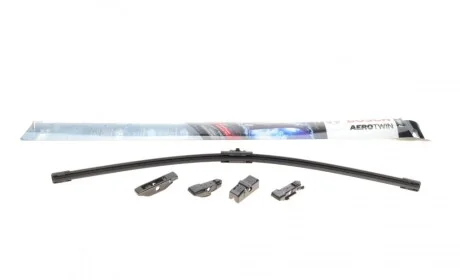 Щітка склоочисника (600мм) VW T5/6 1.9-3.2 TDI/DT/TSI 03- BOSCH 3 397 006 951