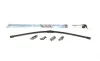Щітка склоочисника (650mm) BMW 5 (F10/G30/F90)/X5 (G05/F95)/Ford Focus/Mondeo/C-Max 04- BOSCH 3 397 006 952 (фото 1)