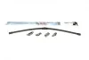Щітка склоочисника (650mm) BMW 5 (F10/G30/F90)/X5 (G05/F95)/Ford Focus/Mondeo/C-Max 04- BOSCH 3 397 006 952 (фото 15)