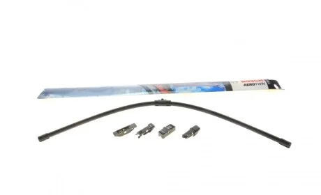 Щетка стеклоочистителя (800mm) Citroen C4/Peugeot 3008/5008 1.2-2.0 HDi 06-17 BOSCH 3 397 006 955