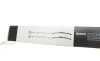 Щетки стеклоочистителя (550/475mm) Dacia Logan/Renault Thalia 00- (бескаркасные) BOSCH 3 397 007 043 (фото 11)