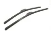 Щетки стеклоочистителя (550/475mm) Dacia Logan/Renault Thalia 00- (бескаркасные) BOSCH 3 397 007 043 (фото 7)