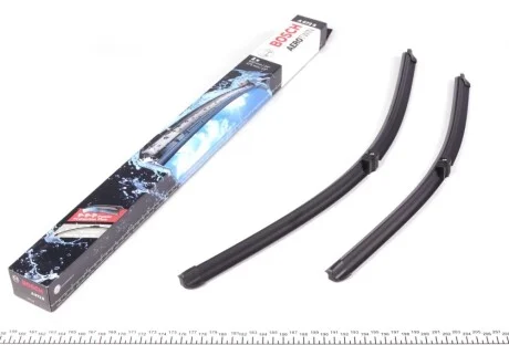 Щетки стеклоочистителя (600/475mm) BMW 3 (E90/E91) 04-12 BOSCH 3 397 007 072