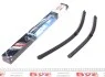 Щетки стеклоочистителя (600/475mm) BMW 3 (E90/E91) 04-12 BOSCH 3 397 007 072 (фото 7)