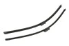 Комплект щеток стеклоочистителя бескаркасных Bosch Aerotwin 650/650 BOSCH 3 397 007 079 (фото 2)