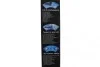 Щетки стеклоочистителя (575/450mm) Alfa Romeo 159/Brera/Spider 05-12 BOSCH 3 397 007 084 (фото 9)