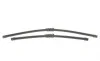 Щітки склоочисника (700/530мм) MB GL-class/M-class (W164/W166) Aerotwin (безкаркасна) BOSCH 3 397 007 093 (фото 3)