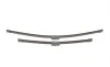 Щетки стеклоочистителя (625/425mm) Fiat Сroma Aerotwin (бескаркасная) BOSCH 3 397 007 094 (фото 2)