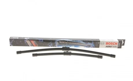 Щетки стеклоочистителя (625/425mm) Fiat Сroma Aerotwin (бескаркасная) BOSCH 3 397 007 094