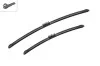 Щітки склоочисника (600/450мм) VW Caddy 03-06 Aerotwin (безкаркасна) BOSCH 3 397 007 096 (фото 1)