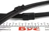 Щітки склоочисника (600/450мм) VW Caddy 03-06 Aerotwin (безкаркасна) BOSCH 3 397 007 096 (фото 6)