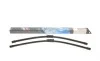 Щетки стеклоочистителя (650/650mm) Seat Leon 05-13 BOSCH 3 397 007 099 (фото 1)