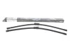 Щітки склоочисника (700/650 мм) MB Vito/Viano (W639) 03- Aerotwin (безкаркасна) BOSCH 3 397 007 100 (фото 1)