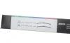Щітки склоочисника (700/650 мм) MB Vito/Viano (W639) 03- Aerotwin (безкаркасна) BOSCH 3 397 007 100 (фото 4)