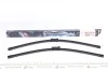 Щітки склоочисника (700/650 мм) MB Vito/Viano (W639) 03- Aerotwin (безкаркасна) BOSCH 3 397 007 100 (фото 5)