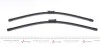 Щітки склоочисника (700/650 мм) MB Vito/Viano (W639) 03- Aerotwin (безкаркасна) BOSCH 3 397 007 100 (фото 6)