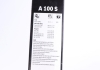 Щетки стеклоочистителей AEROTWIN BOSCH 3 397 007 100 (фото 8)