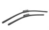 Щітки склоочисника (600/450мм) Renault Megane II/IV BOSCH 3 397 007 115 (фото 3)