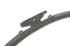 Щітки склоочисника (600/400мм) Renault Fluence/Symbol/Megane III 08- BOSCH 3 397 007 116 (фото 2)