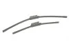 Щітки склоочисника (600/400мм) Renault Fluence/Symbol/Megane III 08- BOSCH 3 397 007 116 (фото 3)