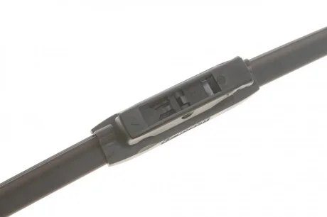 Щітки склоочисника (600/400мм) Renault Fluence/Symbol/Megane III 08- BOSCH 3 397 007 116