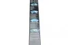Щетки стеклоочистителя (650/550mm) Renault Scenic II 03- BOSCH 3 397 007 117 (фото 7)