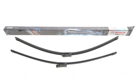 Щетки стеклоочистителя (750/650mm) Peugeot 308 07- Aerotwin BOSCH 3 397 007 120