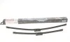 Щітки склоочисника (600/450мм) VW Caddy 06- Aerotwin (безкаркасна) BOSCH 3 397 007 187 (фото 1)